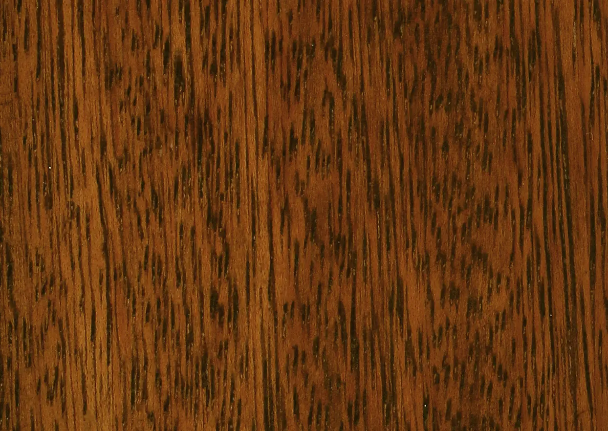 Dark Iroko