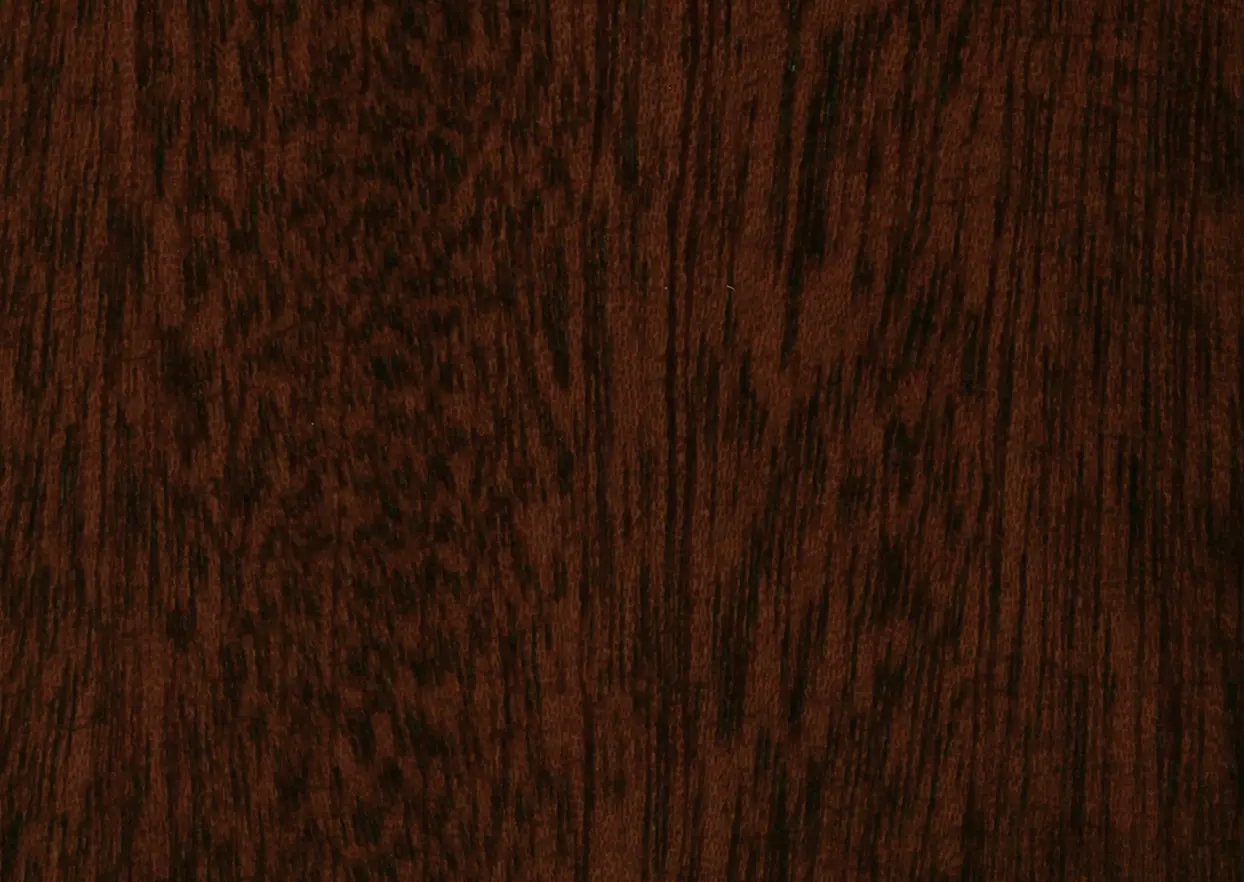 Dark Mahogany