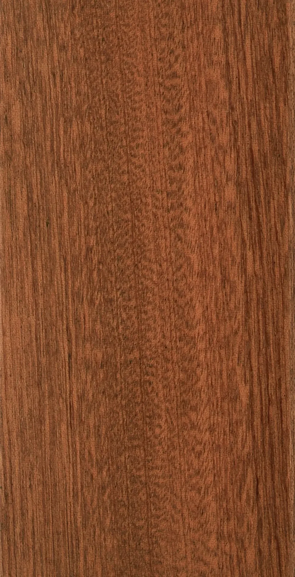 Mahogany natural