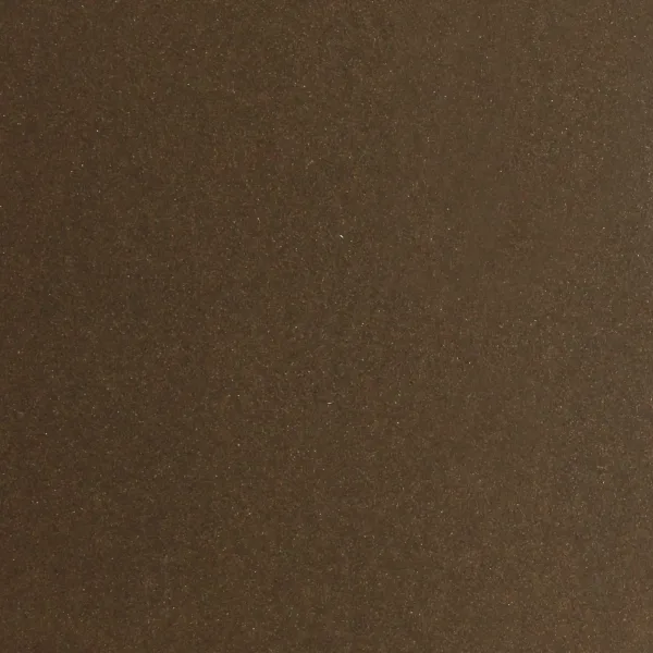 Anodized Bronze Iron