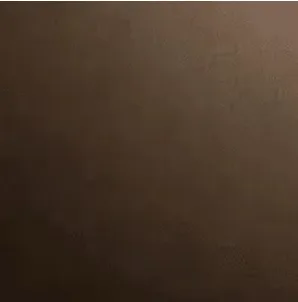 Anodized Bronze Iron