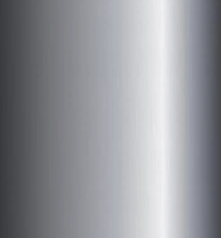Polished Inox