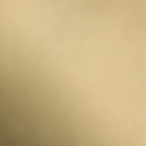 Polished Brass
