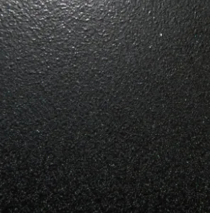 Thin Textured Iron